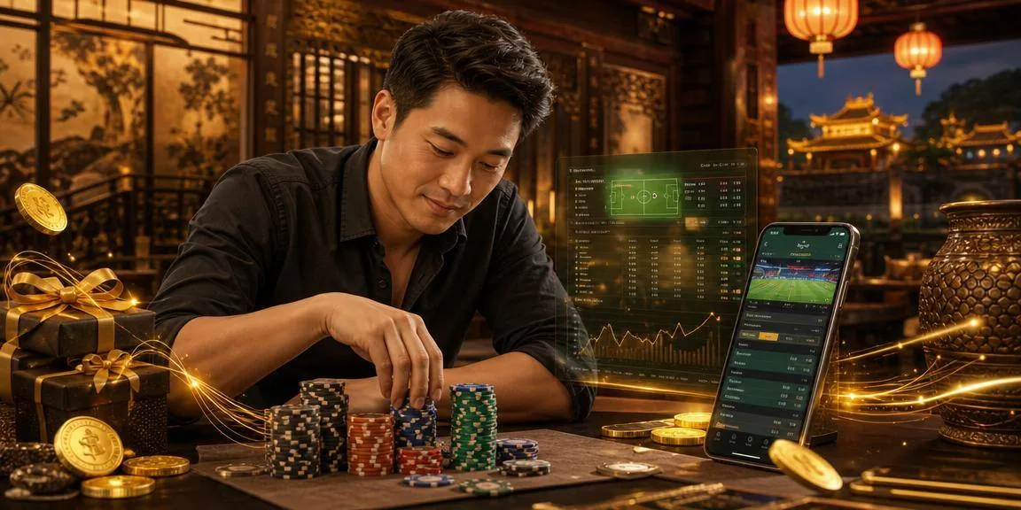 55bg99 Việt Nam Sảnh casino